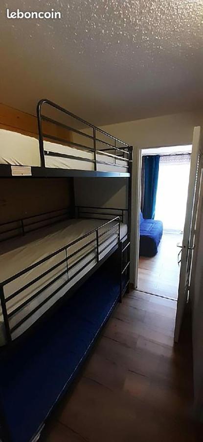 Appartement A La Montagne ピュイ・サン・ヴァンサン エクステリア 写真