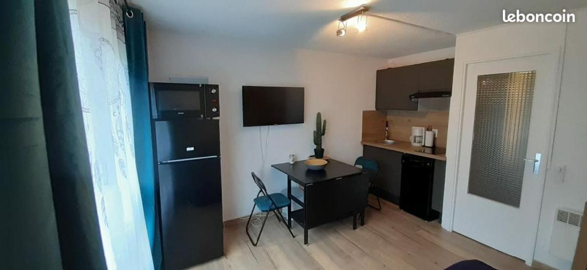 Appartement A La Montagne ピュイ・サン・ヴァンサン エクステリア 写真