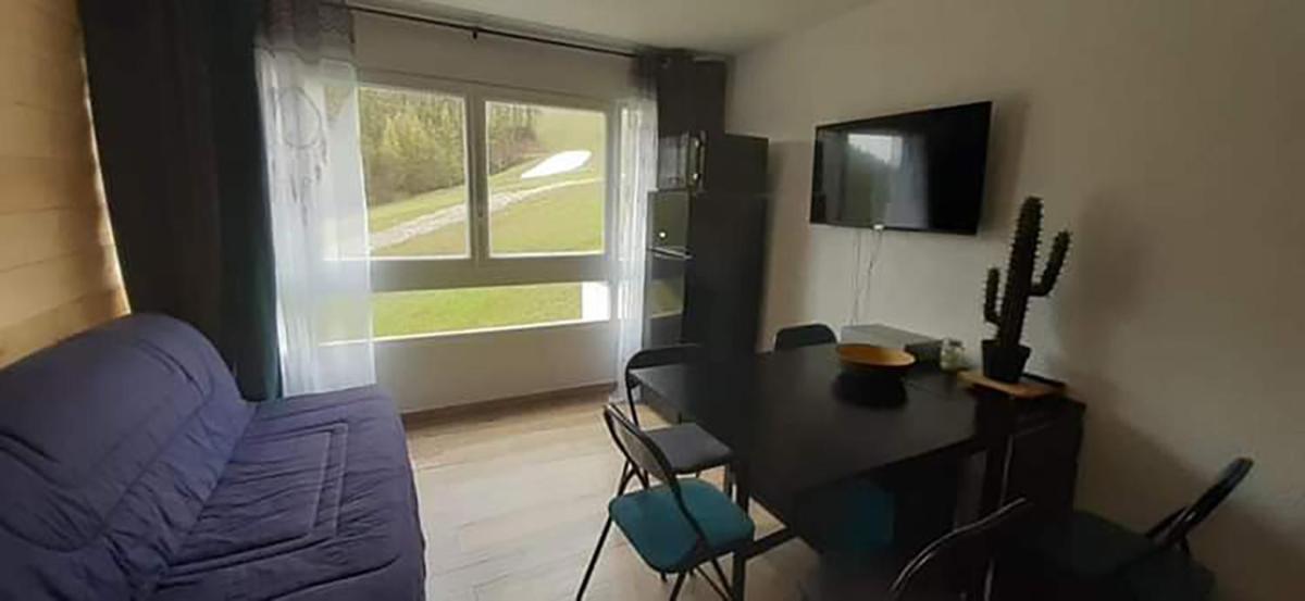 Appartement A La Montagne ピュイ・サン・ヴァンサン エクステリア 写真